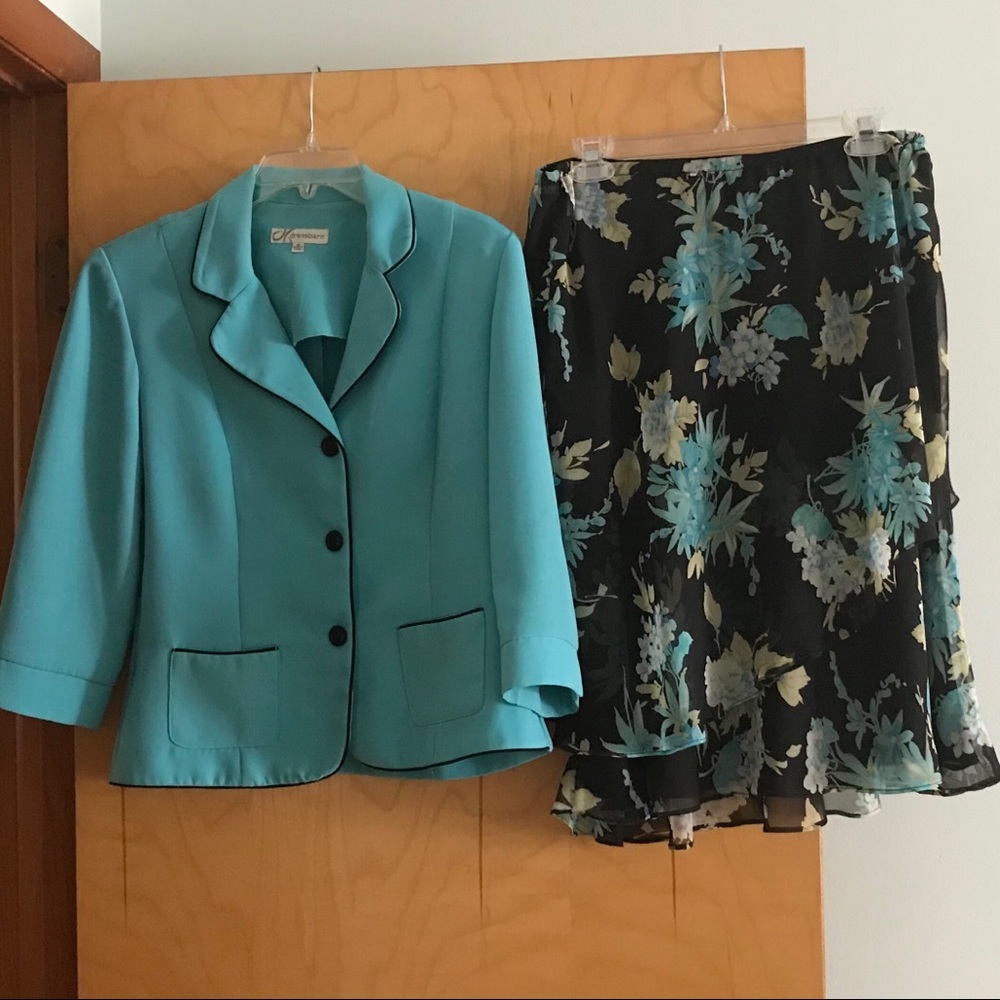 Suit